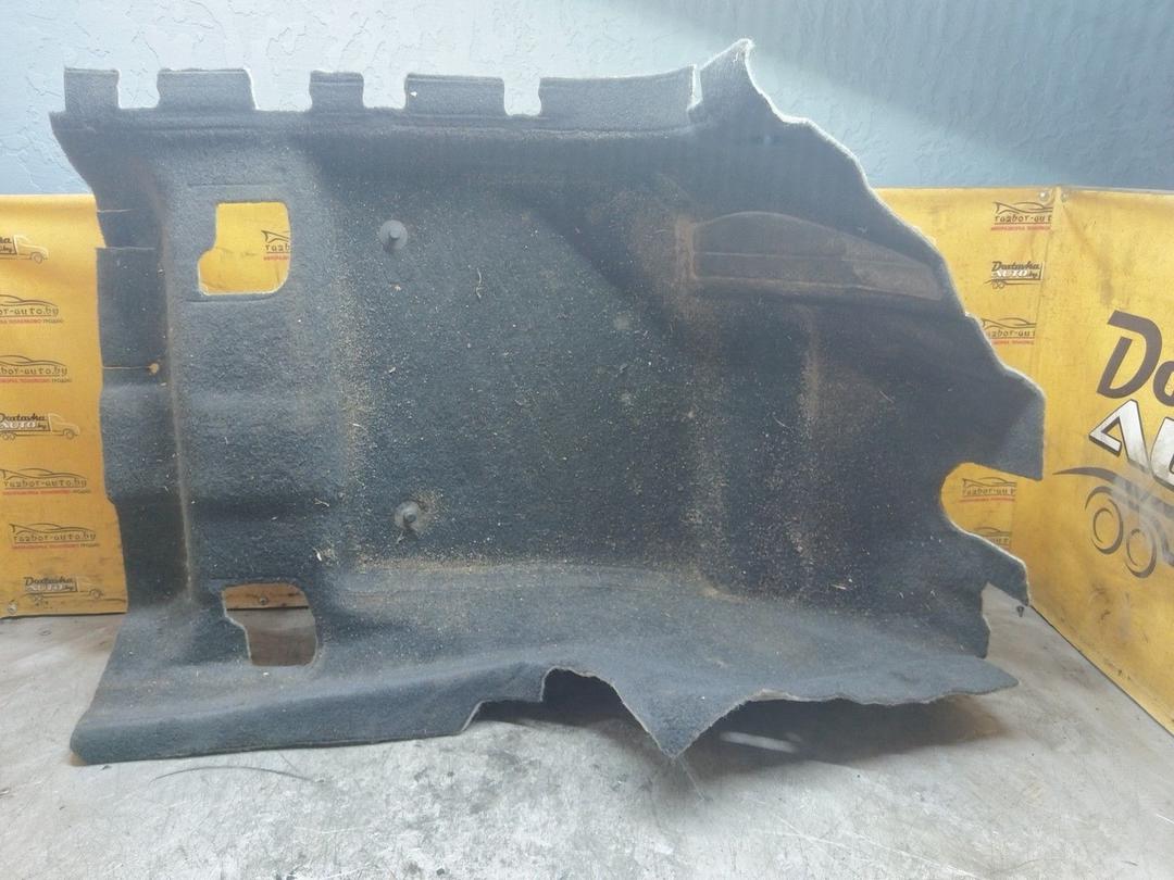 Ковер салонный 33FN61 Volvo S40