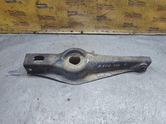 Рычаг задний левый LCSZXC Peugeot 406