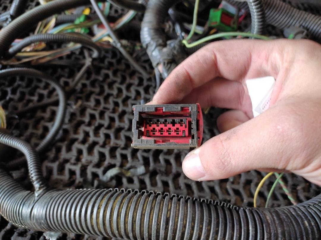 Проводка IPE4YM Citroen Berlingo купить