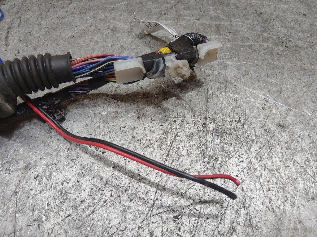 Проводка двери передней левой YBPRJ9 Toyota Avensis - Фото 8