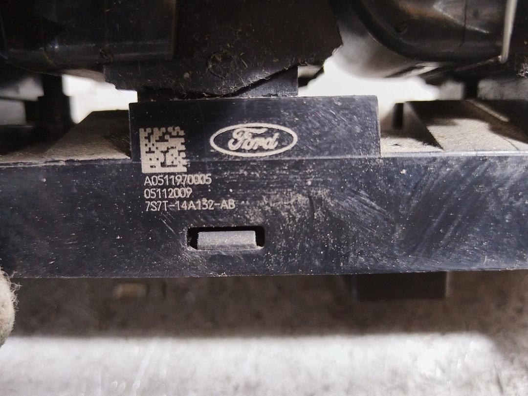 Блок управления стеклоподъемниками Y0ZUMD Ford Galaxy купить в магазине запчастей бу