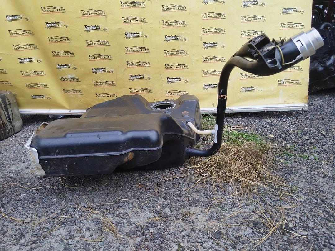 Бак топливный GVPMGJ Volkswagen Passat купить на авторазборке