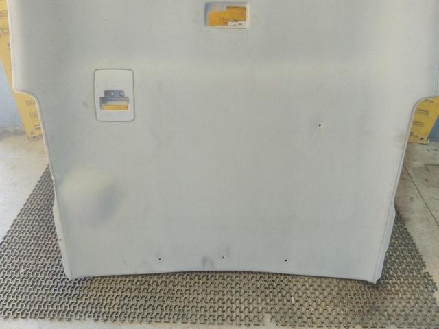 Потолок 2TFKQ1 Toyota Corolla Verso - Фото 5