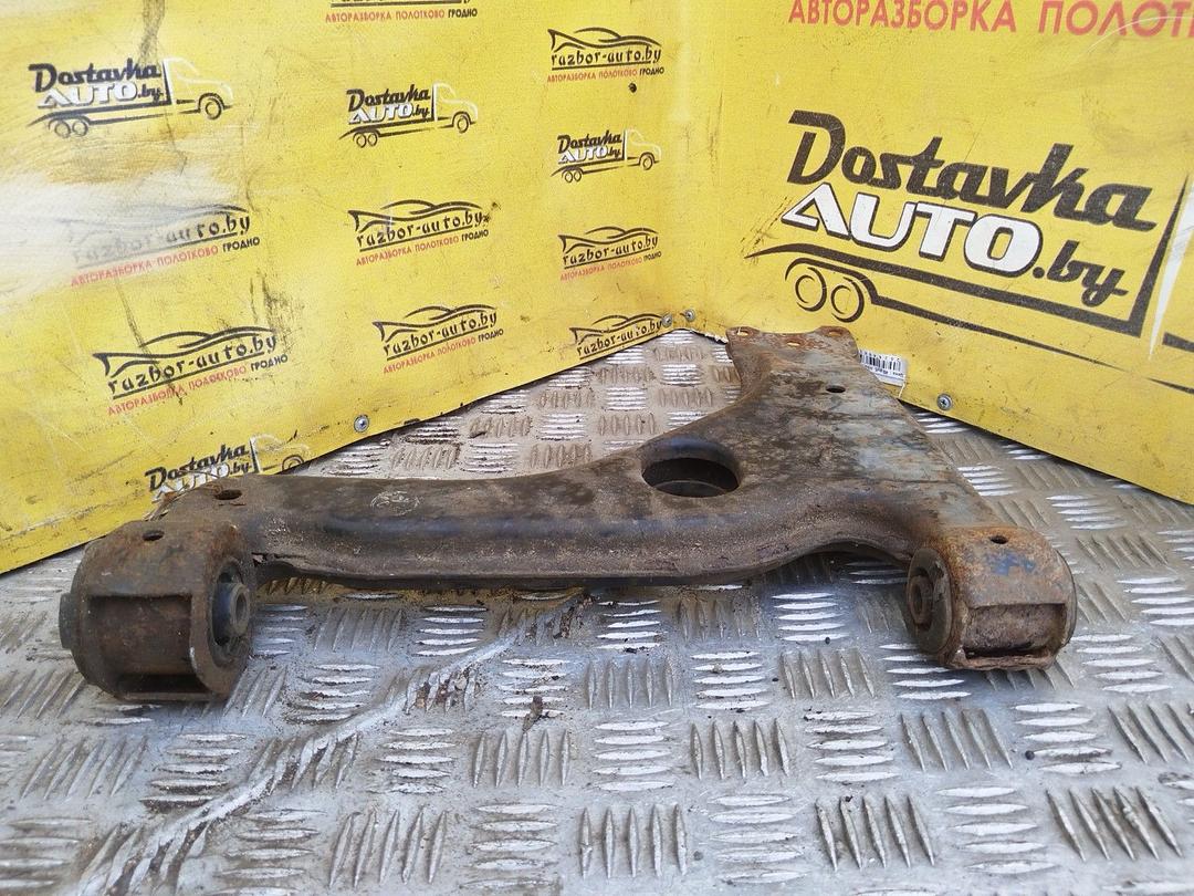 Рычаг передний правый Z6M57L Opel Zafira - Фото 5