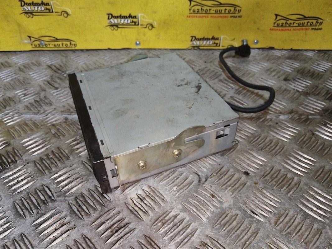 CD-чейнджер WWI3S5 Mitsubishi Space Star - Фото 4