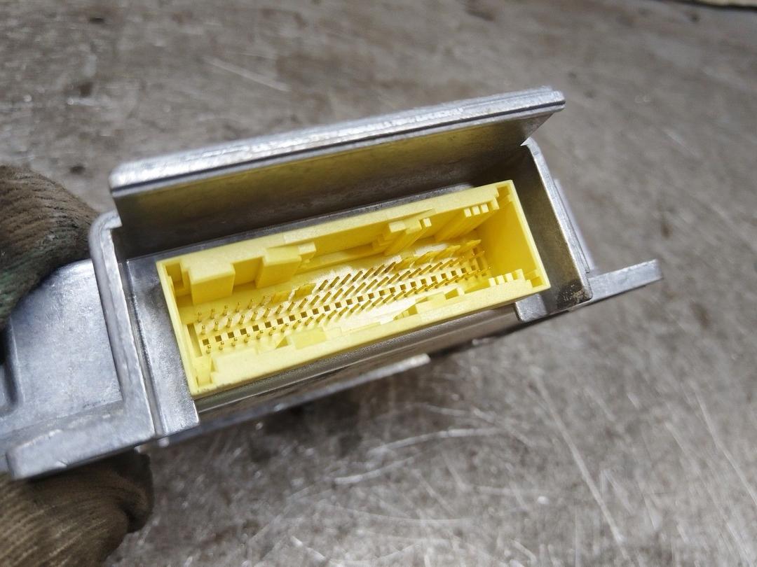 Блок AirBag Z9C0I4 Saab 9-3 купить с доставкой