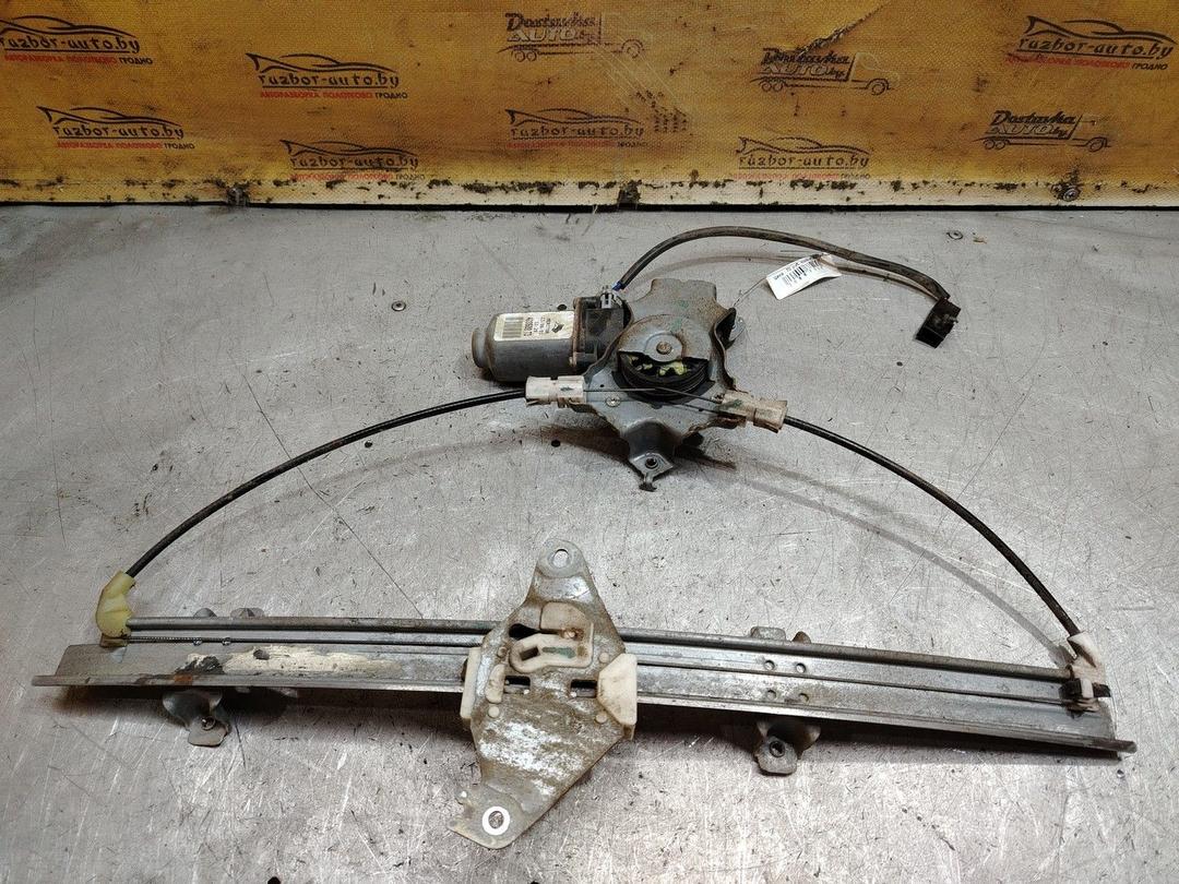 Стеклоподъемник электрический передний правый 69BETS Nissan Primera - Фото 3