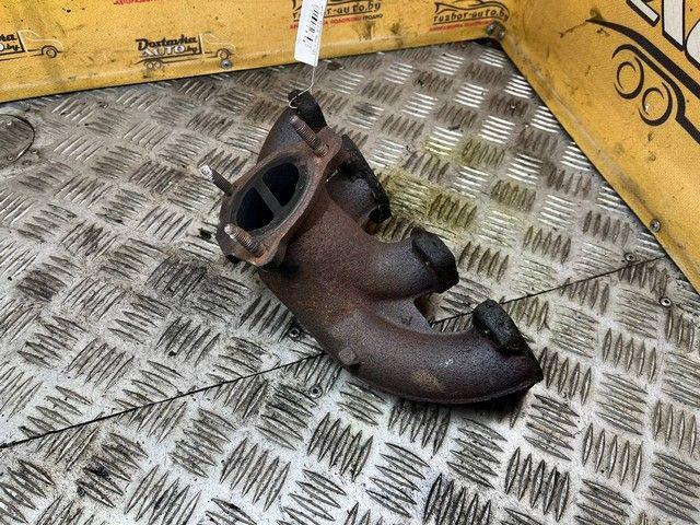 Коллектор выпускной PYVOTN Peugeot 206 - Фото 1