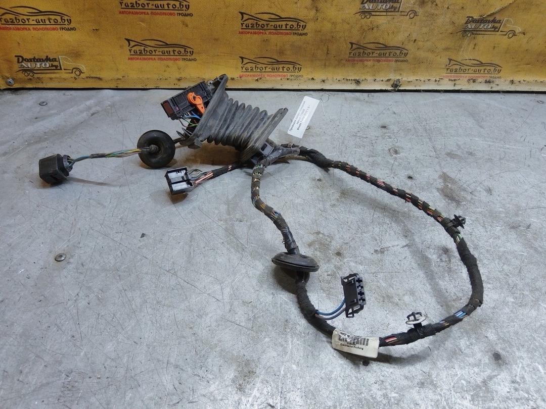 Проводка двери передней левой 110800 Skoda Fabia купить с доставкой