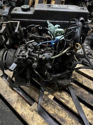 Двигатель HOW14O Ford Escort купить