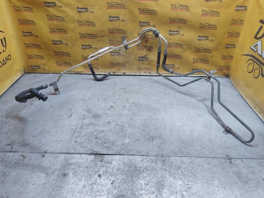 Трубка гидроусилителя 7F6NJI Mitsubishi Grandis