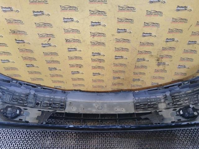 Бампер передний 5KQYO5 Renault Laguna undefined