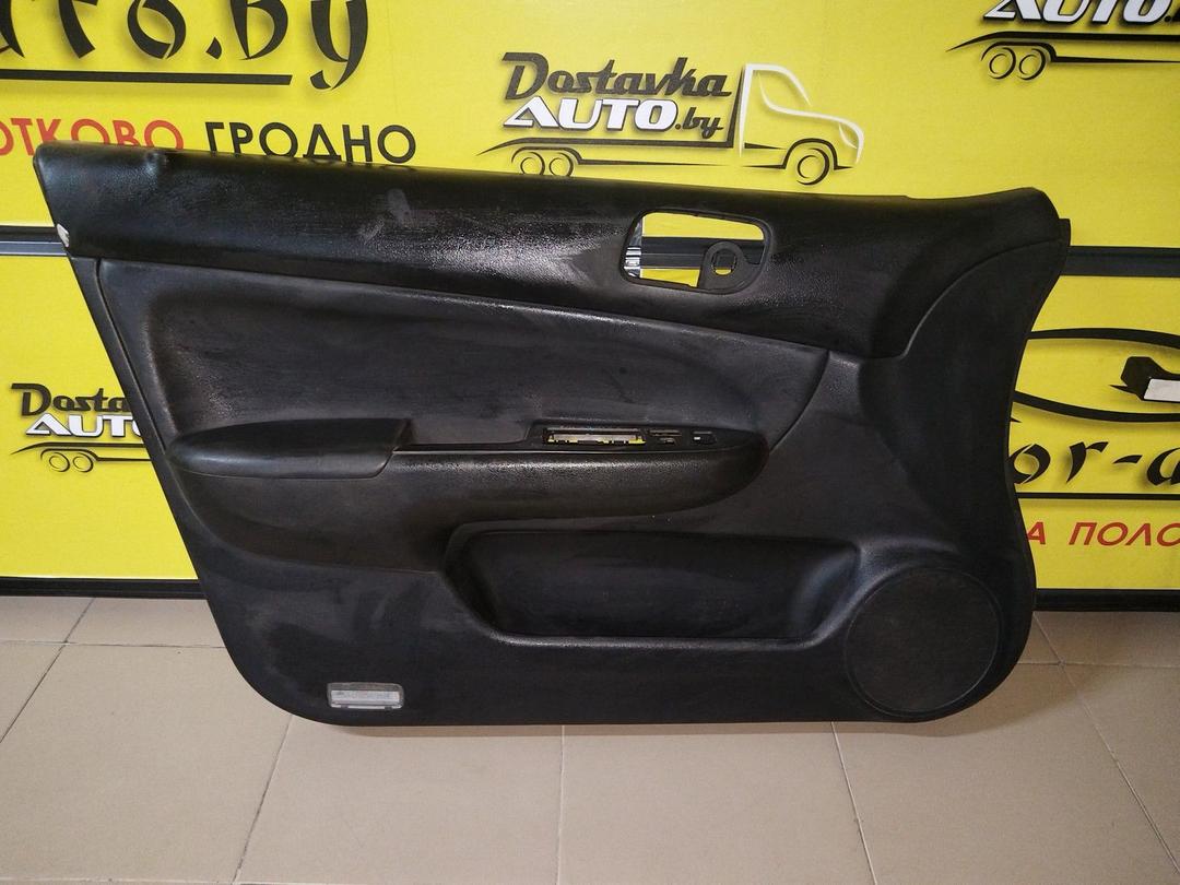 Салон (комплект сидений) E7MSL6 Honda Accord undefined