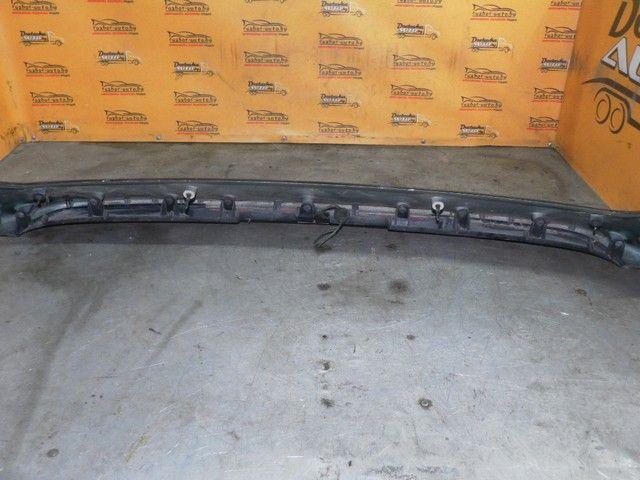 Спойлер ZYZJKU Mazda 323F - Фото 6