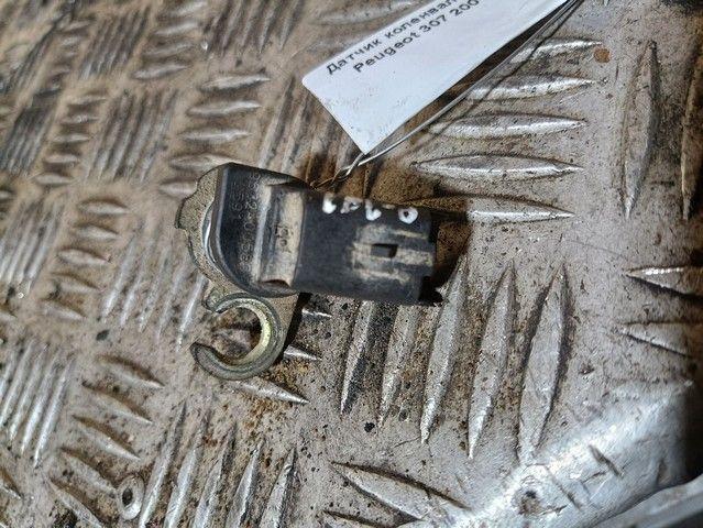 Датчик коленвала D6B802 Peugeot 307 - Фото 3