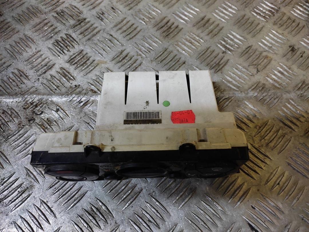 Блок управления печки/климат-контроля 8816T7 Ford Mondeo купить