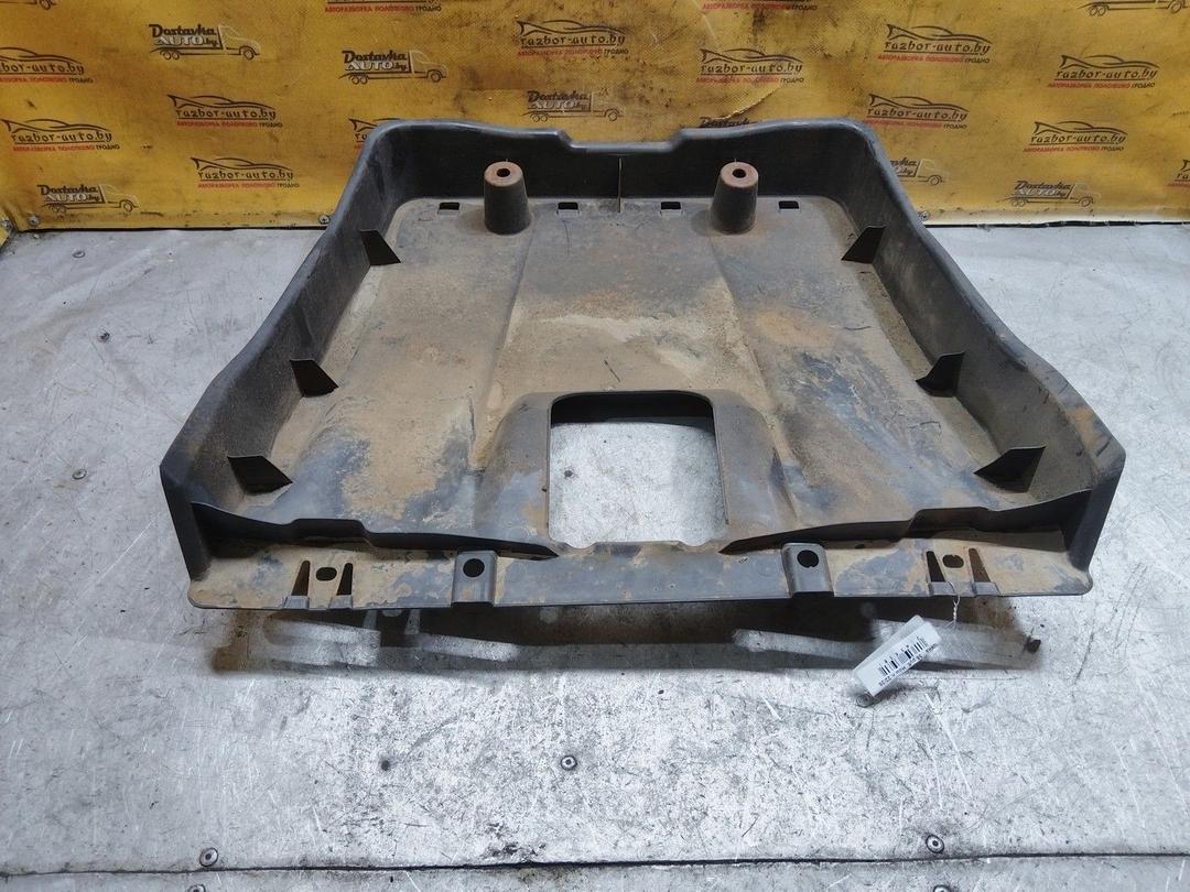 Защита днища 58D465 Honda Accord купить с доставкой