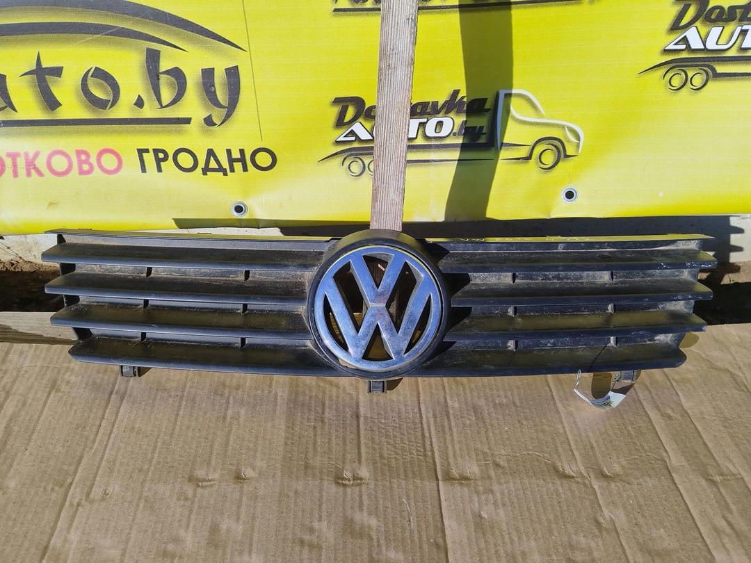 Решетка радиатора PFERMM Volkswagen Polo - Фото 1