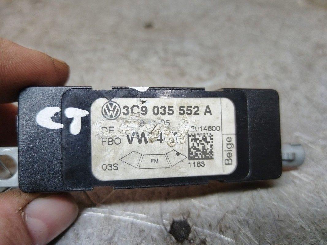 Усилитель антенны RTLHG4 Volkswagen Passat - Фото 4