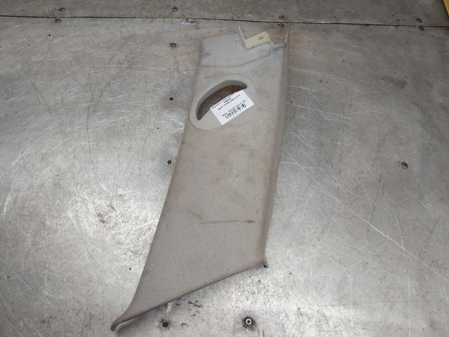 Обшивка стойки задней левой X68ZMJ BMW X5 E53