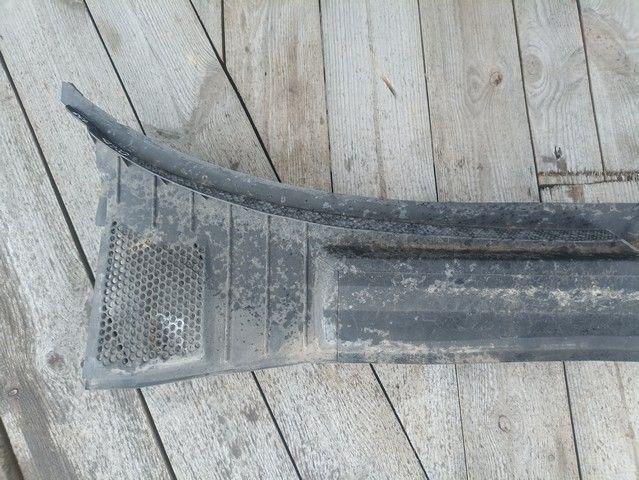 Дождевик XE4KUU Opel Vectra - Фото 3