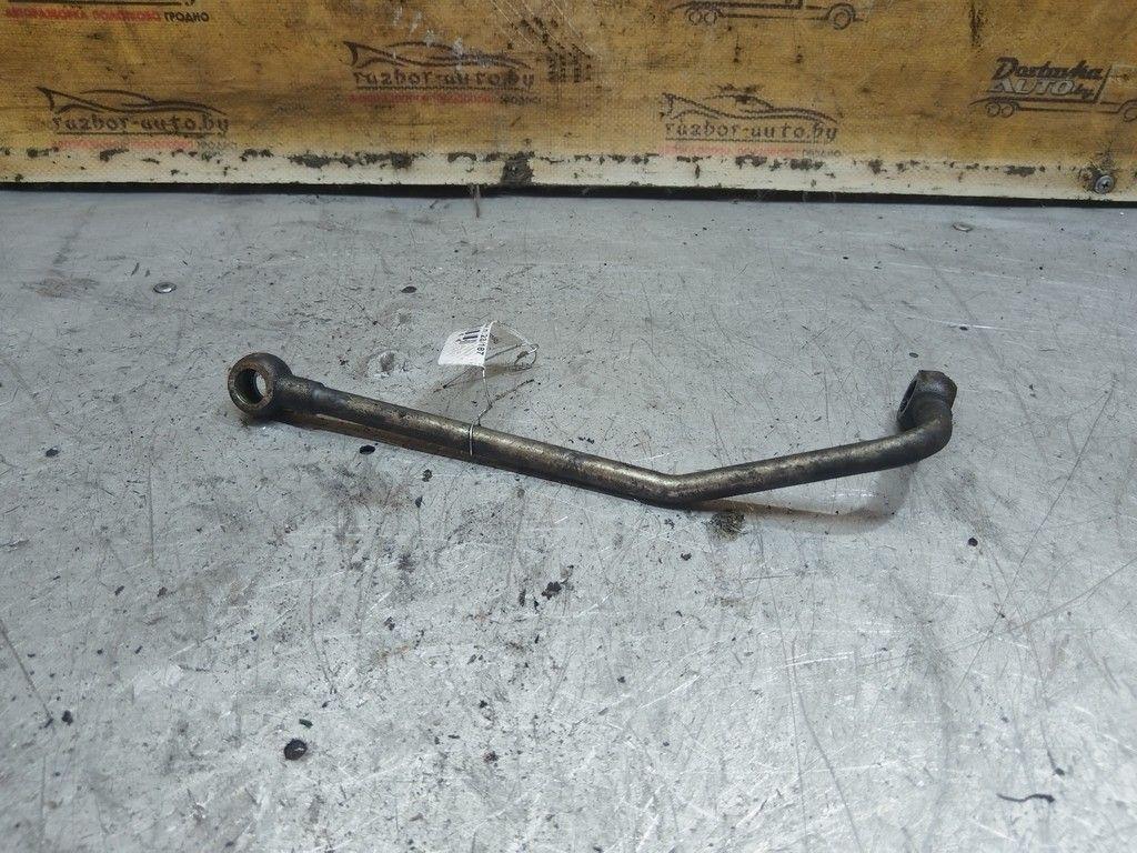 Трубка масляная O4PVNZ Toyota Corolla Verso - Фото 3