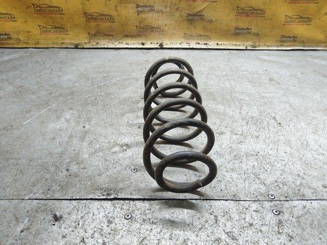 Пружина задняя T745G6 Citroen C4 купить