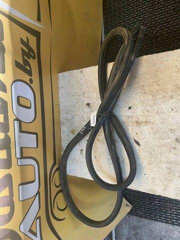 Уплотнитель двери задней левой KU84T7 Citroen C4 купить с доставкой