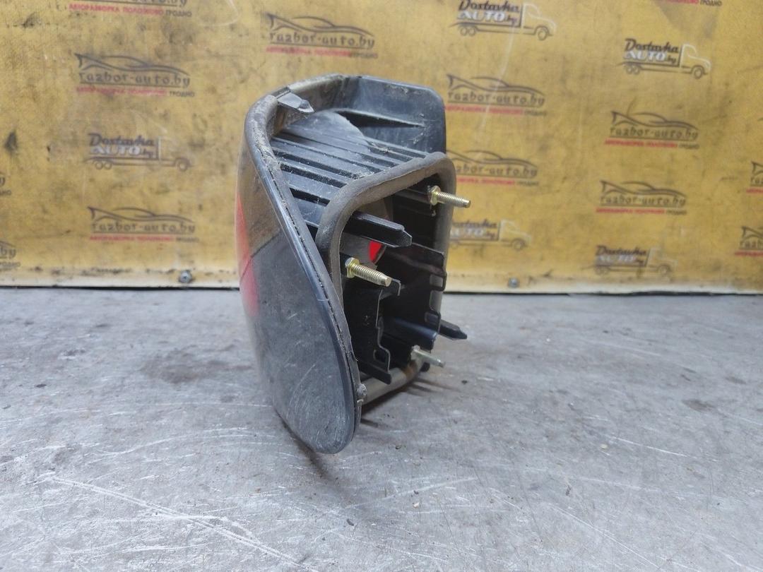 Фонарь задний левый G4ZPNO Renault Megane купить на авторазборке