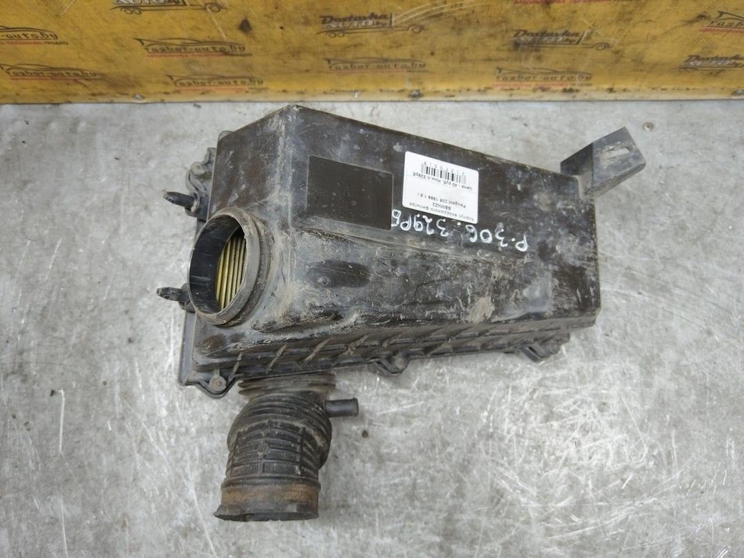Корпус воздушного фильтра BBMNZ2 Peugeot 306 - Фото 2