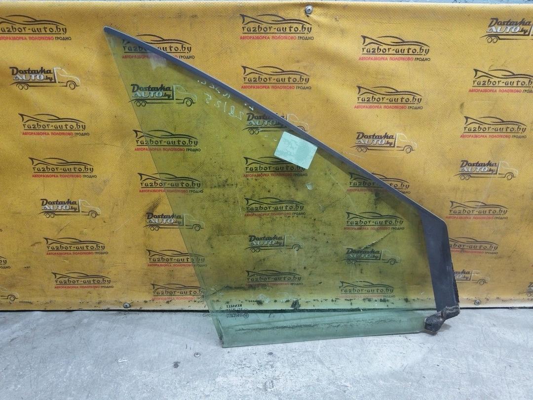 Стекло двери передней левой 0BJGK9 Renault Scenic - Фото 3