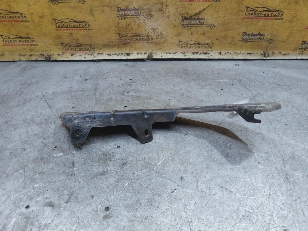 Кронштейн крепления бампера заднего BWZAAG Fiat Linea - Фото 2