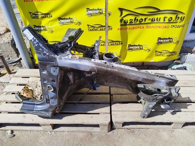 Стойка кузовная передняя правая 3I8619 Volkswagen Vento