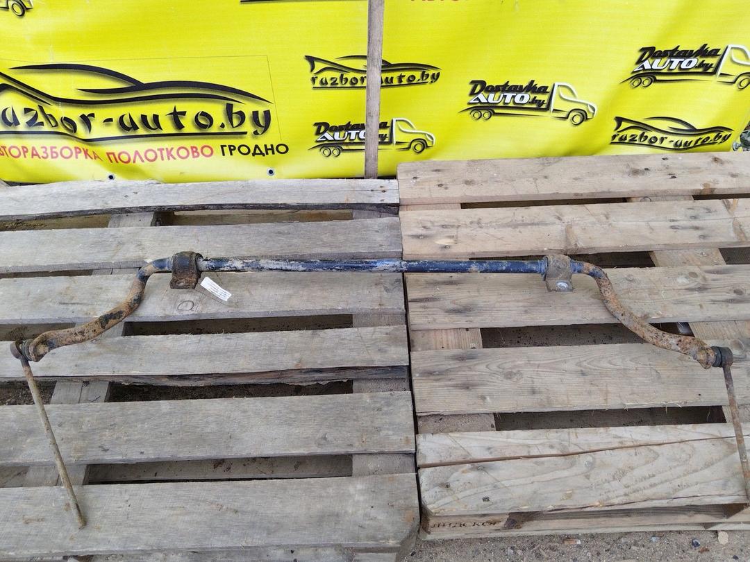 Стабилизатор подвески (поперечной устойчивости) передний 9YDVR6 Volvo V70