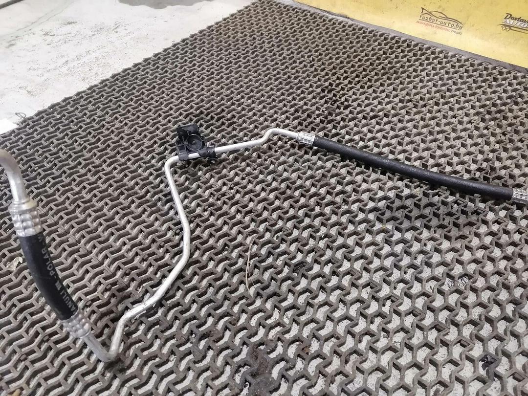 Трубка кондиционера GI84YV Renault Scenic купить в магазине запчастей бу