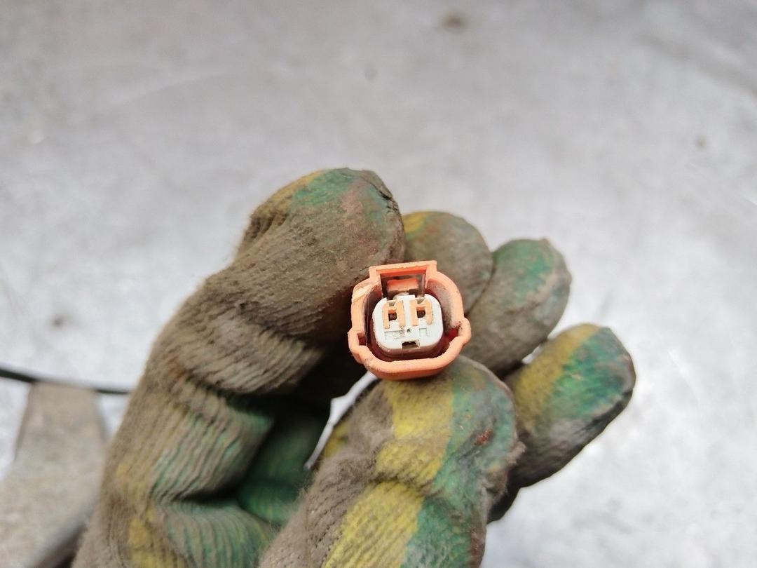 Кулак задний левый 7GAB8K Honda Accord купить