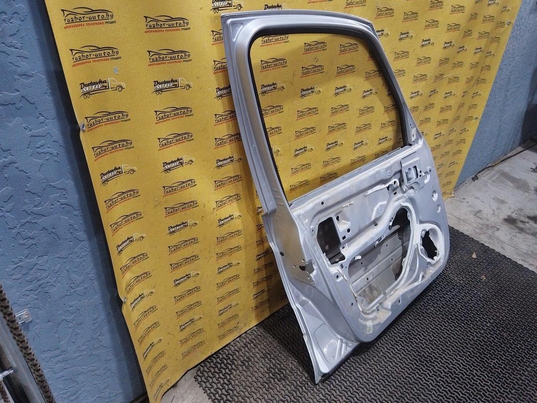 Дверь передняя левая GUYLHS Citroen Xsara Picasso купить с доставкой