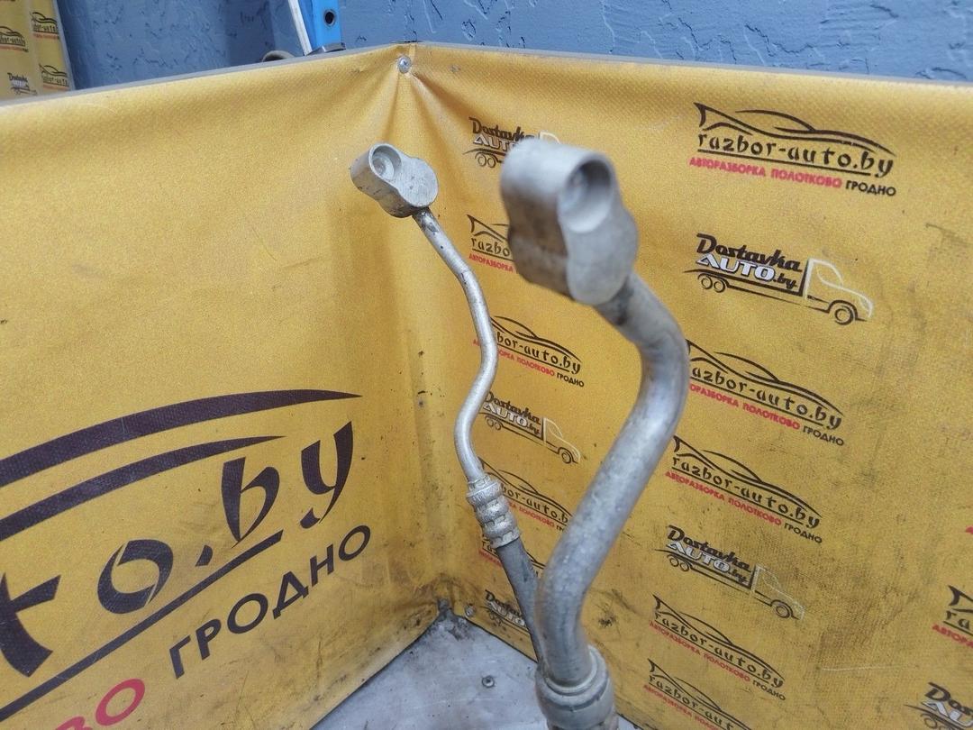 Трубка кондиционера FKHSXM Volkswagen Polo undefined