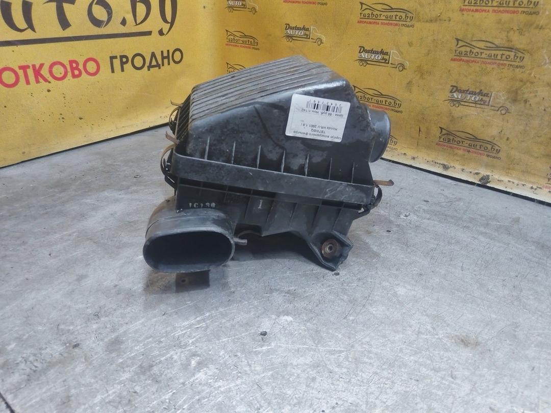 Корпус воздушного фильтра TB7WEQ Honda HR-V - Фото 7