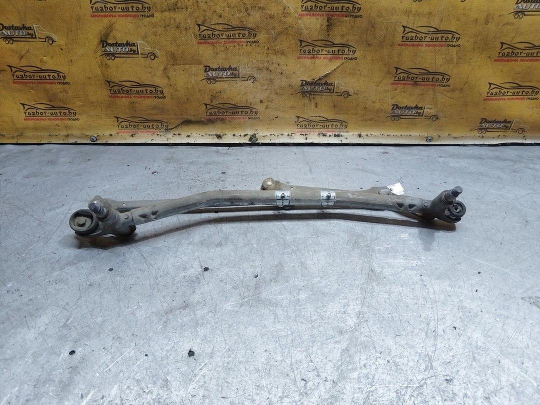 Механизм стеклоочистителя (трапеция дворников) ZJ3D0L Citroen C3 купить