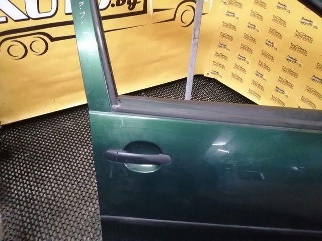 Ручка наружная передняя правая 5YQKQW Volkswagen Golf купить