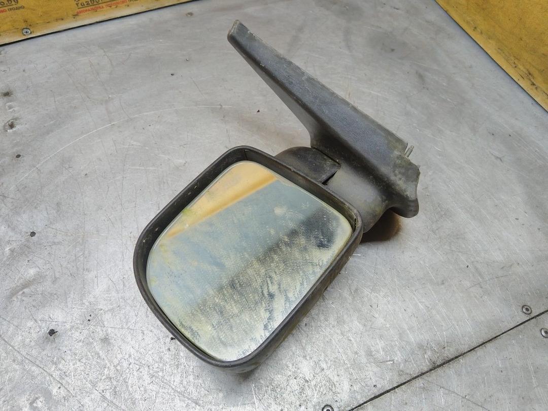 Зеркало наружное левое GFR809 Renault Kangoo - Фото 4