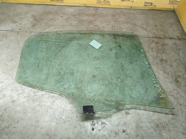 Стекло двери задней левой XKL25K Peugeot 206 купить с доставкой