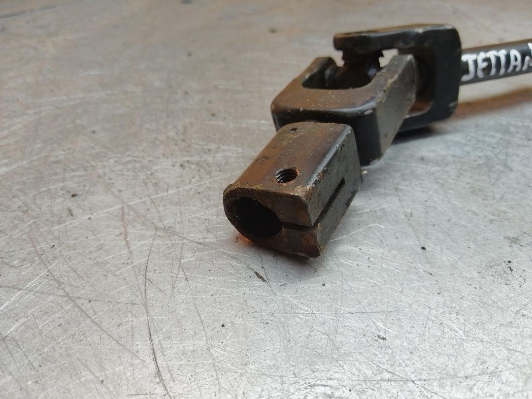 Рулевой карданчик 7ETFTA Volkswagen Jetta купить с доставкой