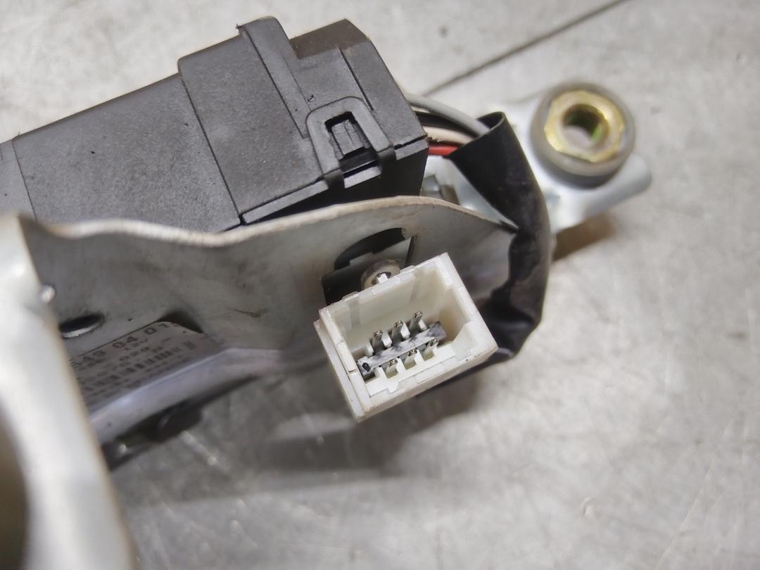 Моторчик заднего стеклоочистителя (дворника) AOJLSI Renault Scenic RX4 - Фото 6