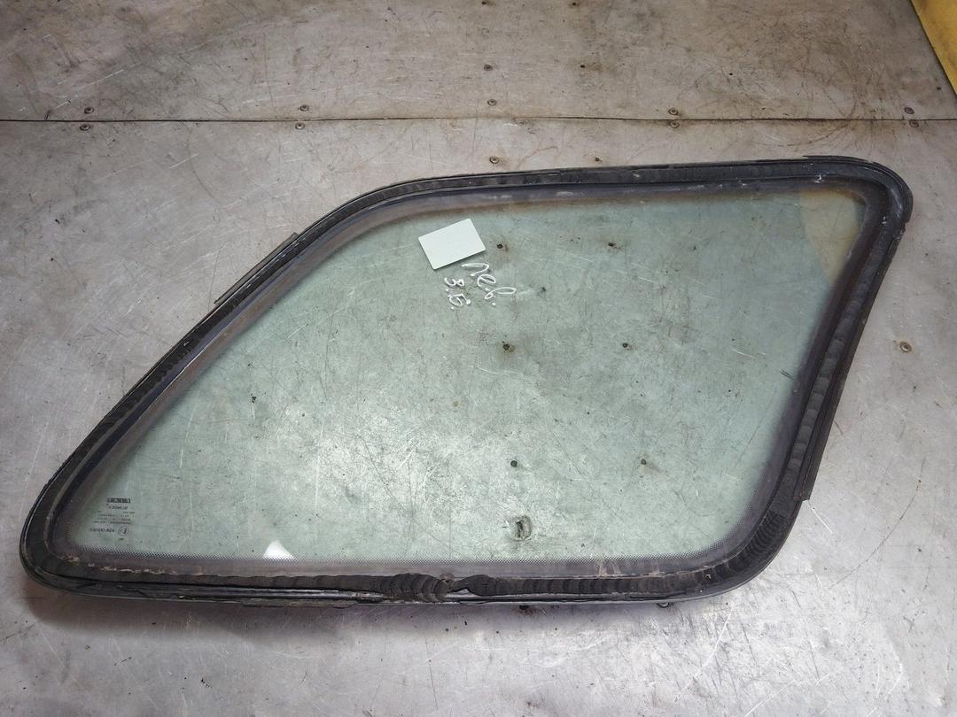 Стекло кузовное боковое левое SN2833 Fiat Palio - Фото 3