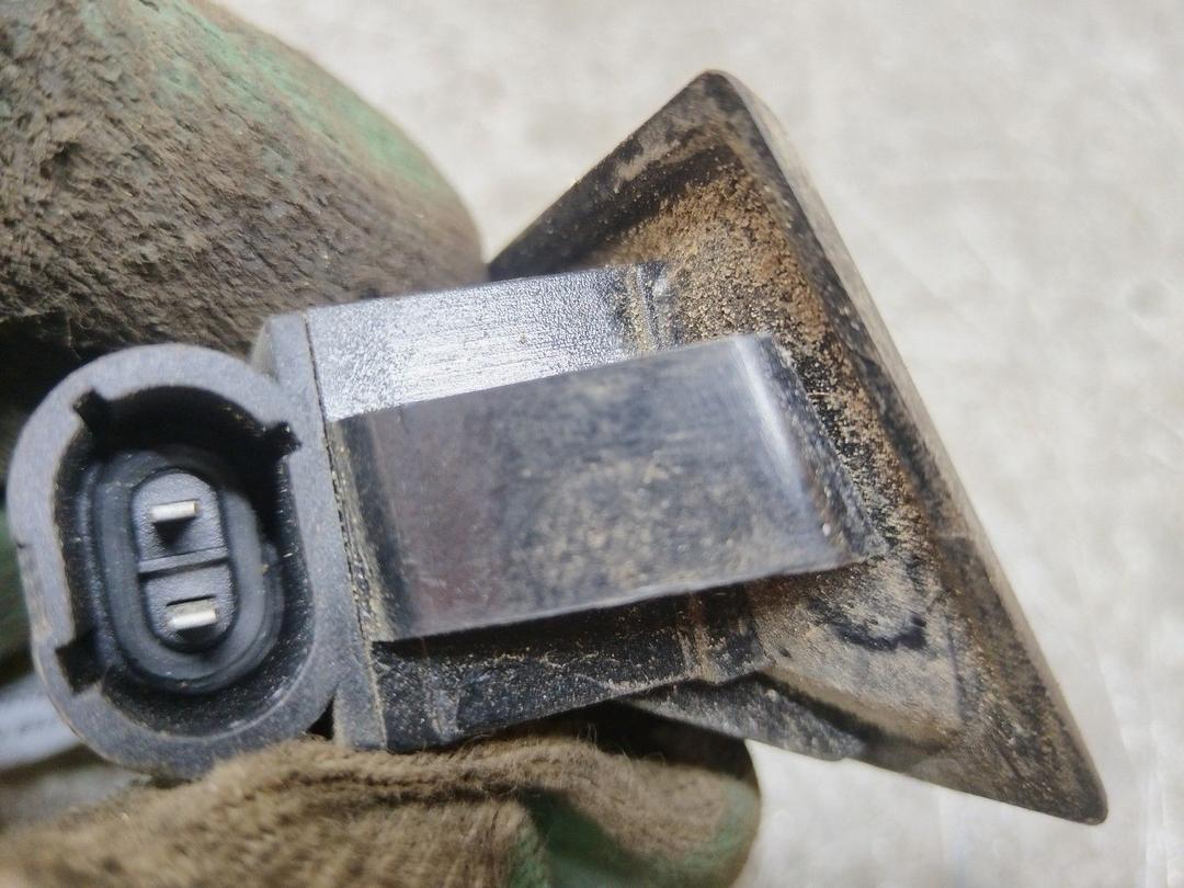 Подсветка номера R65KDQ Renault Espace купить с доставкой