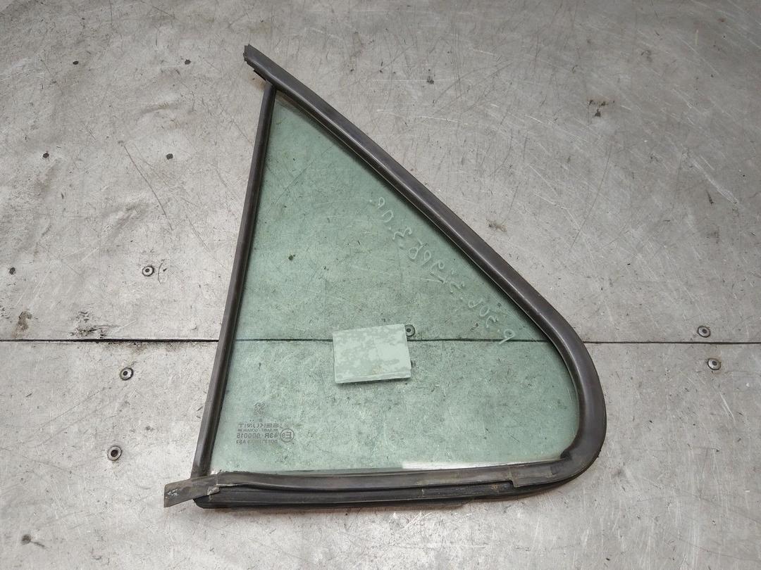 Стекло двери задней правой G2X2X9 Peugeot 306 купить с доставкой