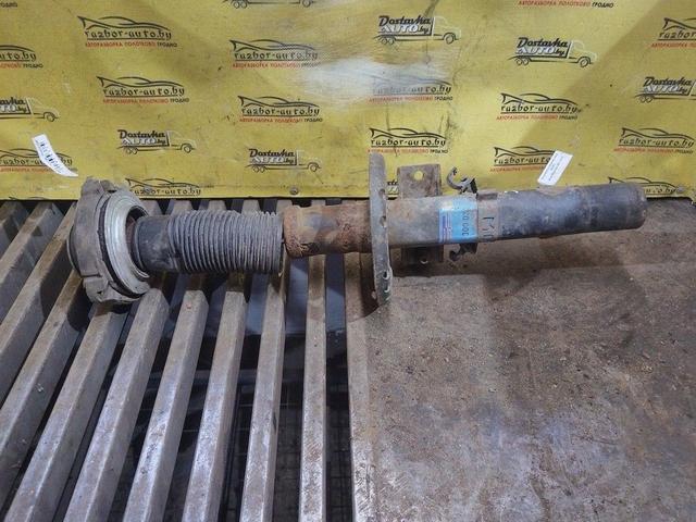 Амортизатор передний левый KZTA7L Skoda Roomster - Фото 7