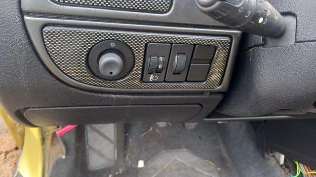 Кнопка корректора фар KNQ464 Citroen Xsara - Фото 2